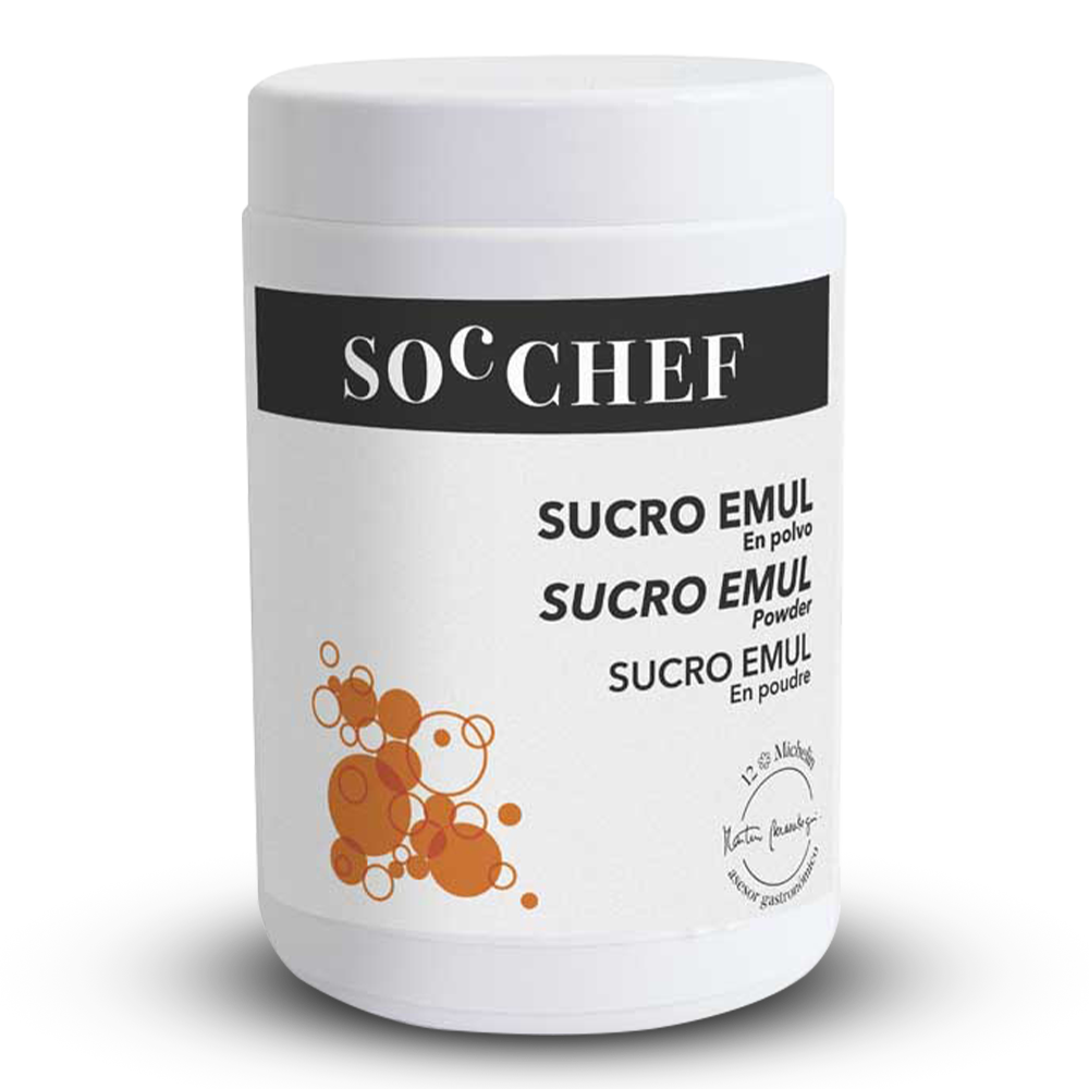 Sucro Emulsifying Powder