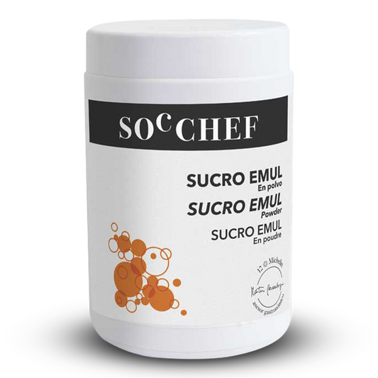 Sucro Emulsifying Powder