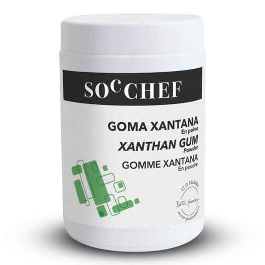 XANTHAN GUM POWDER