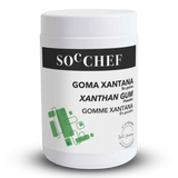 XANTHAN GUM POWDER