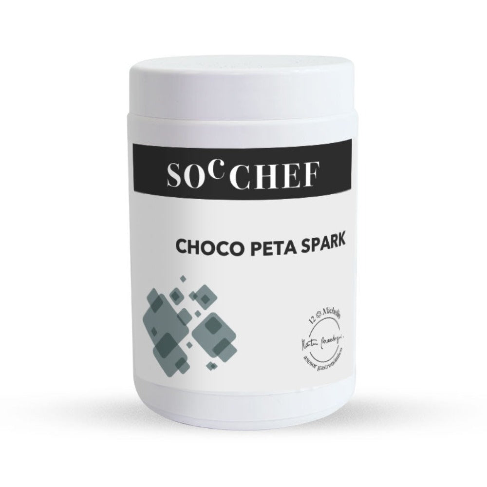 CHOCO PETA SPARK