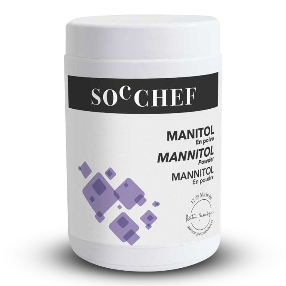 mannitol