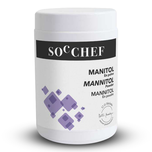 mannitol