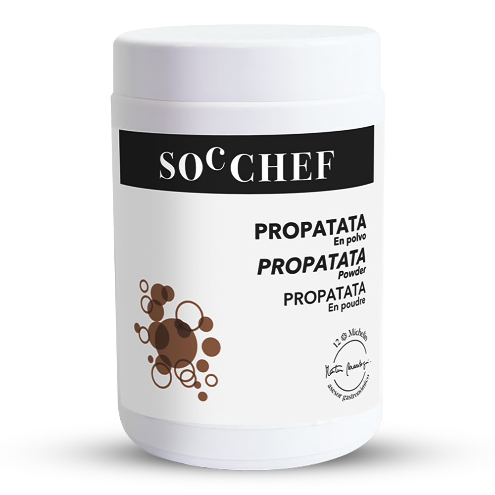Potato Protein Powder - 300g