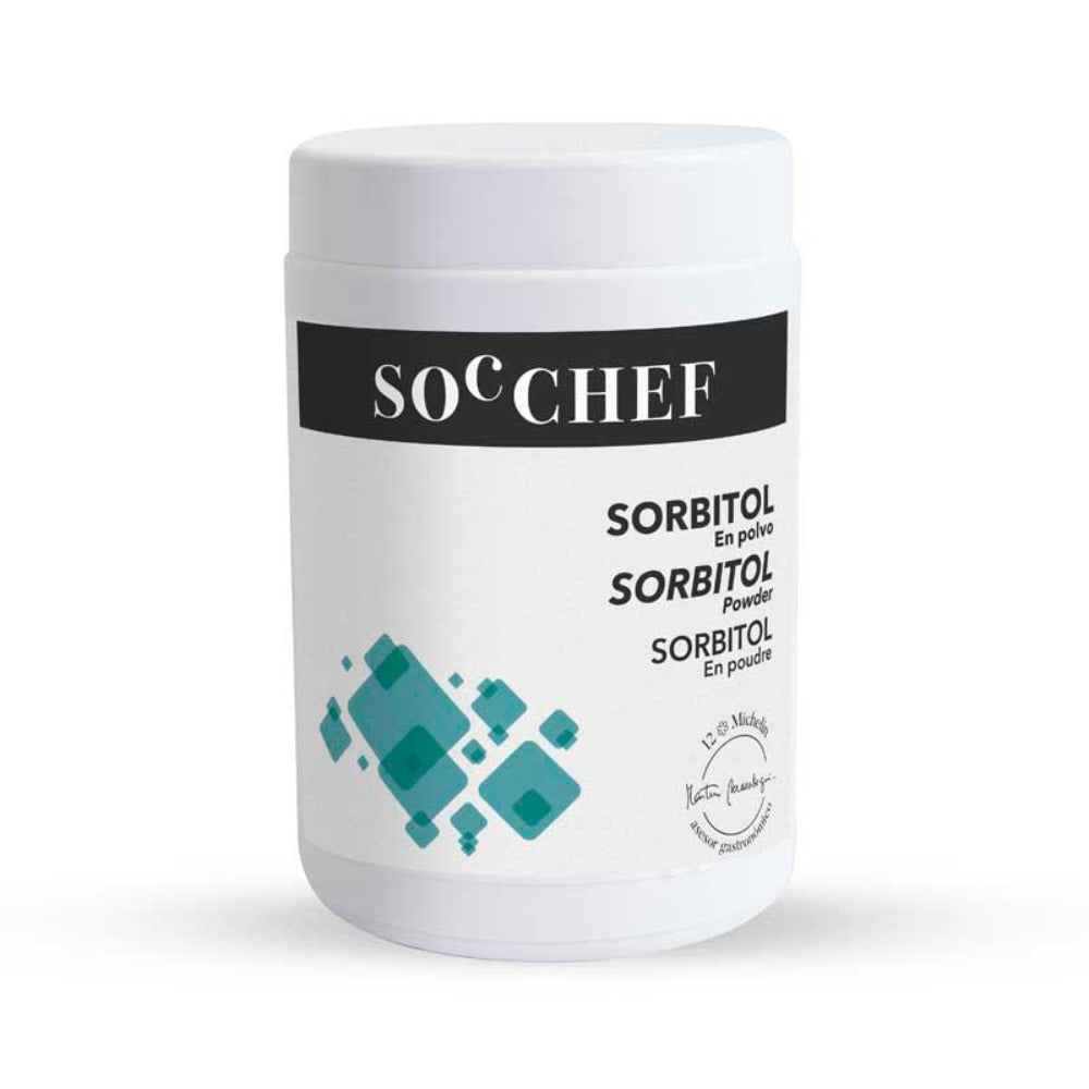 sorbitol powder