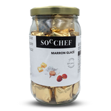 Marron Glacé -1kg Jar