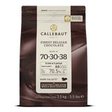 Dark Chocolate 70% Min Cocoa, n° 70-30-38