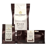 Dark Chocolate 70% Min Cocoa, n° 70-30-38