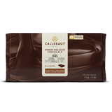 Milk Chocolate 32.6% Min Cocoa, n° 845