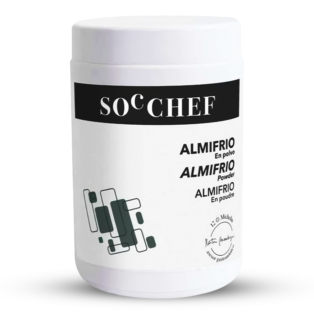 Almifrio Powder - 500g
