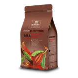 Dark Chocolate 60%, AMER - 5kg Coins