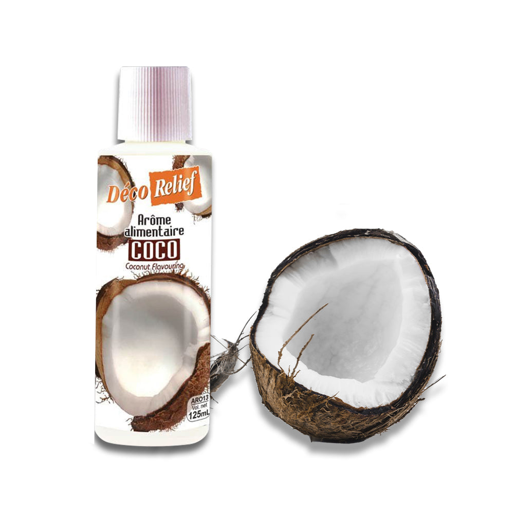 Coconut aroma aro13