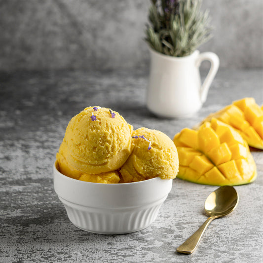 Deco Relief (France) Concentrated Aroma MANGO Dessert