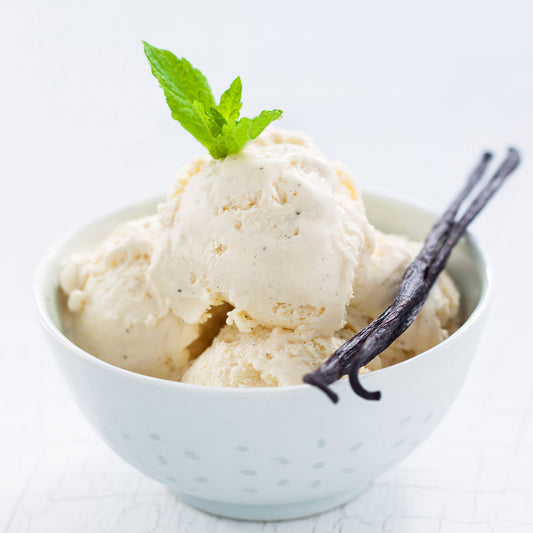 VANILLA