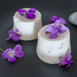 Deco Relief (France) Natural Flavour VIOLETE Desserts 