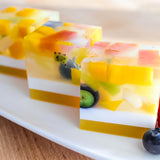 Agar Agar Desserts 