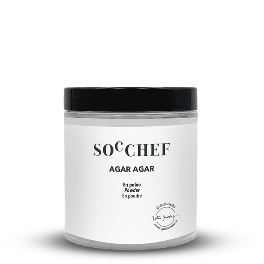 Agar Agar Powder - 130g