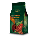 Milk Chocolate 41%, Alunga™ - 5kg Coins