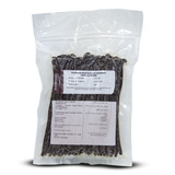 Authentic Product , Bourbon Vanilla Bean from Madagascar,250g