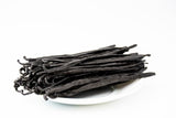 Authentic Product , Bourbon Vanilla Bean from Madagascar 250g