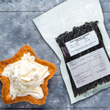 Authentic Product , Bourbon Vanilla Bean from Madagascar Desserts