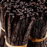 Authentic Product , Bourbon Vanilla Bean from Madagascar 250g