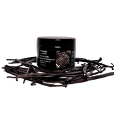 Authentic products, Bourbon Vanilla Bean Paste from Madagascar 500g Pot