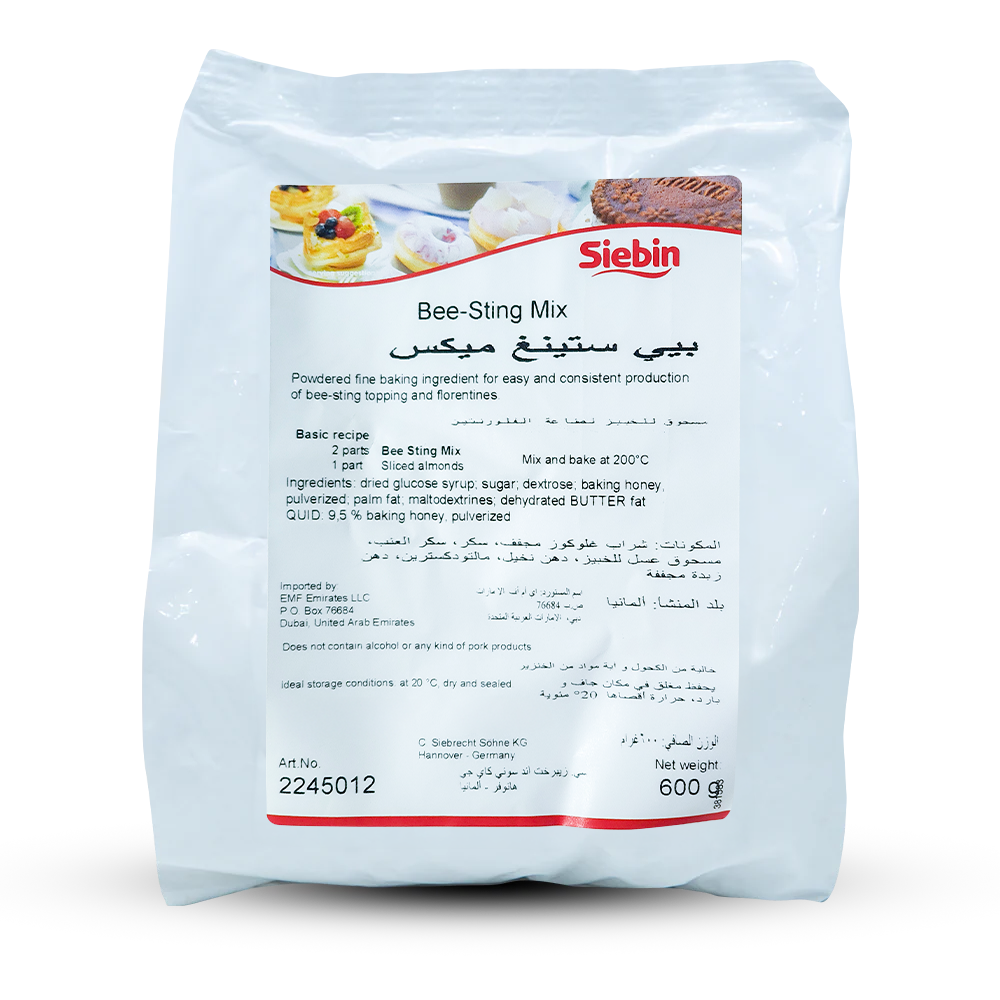 Bee Sting Mix (Florentine Mix) - 600gr Bag
