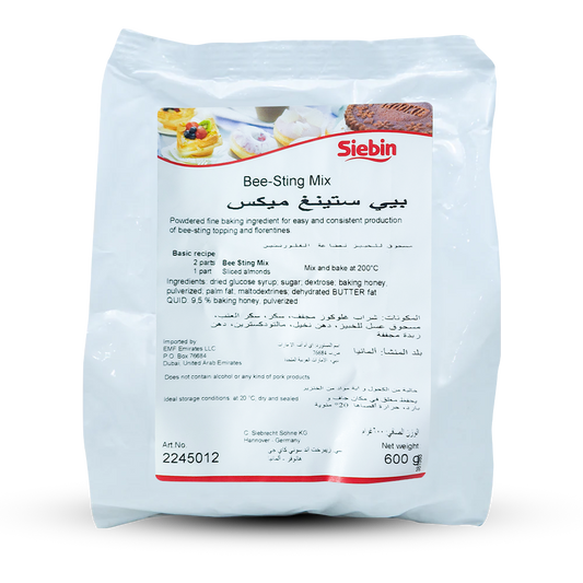 Bee Sting Mix (Florentine Mix) - 600gr Bag
