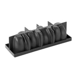 Pavoni Silicon Mould PAVOCAKE "Bilbao" KE033