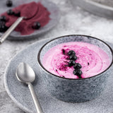 Capfruit(France) Blueberry Frozen Fruit Puree Desserts 