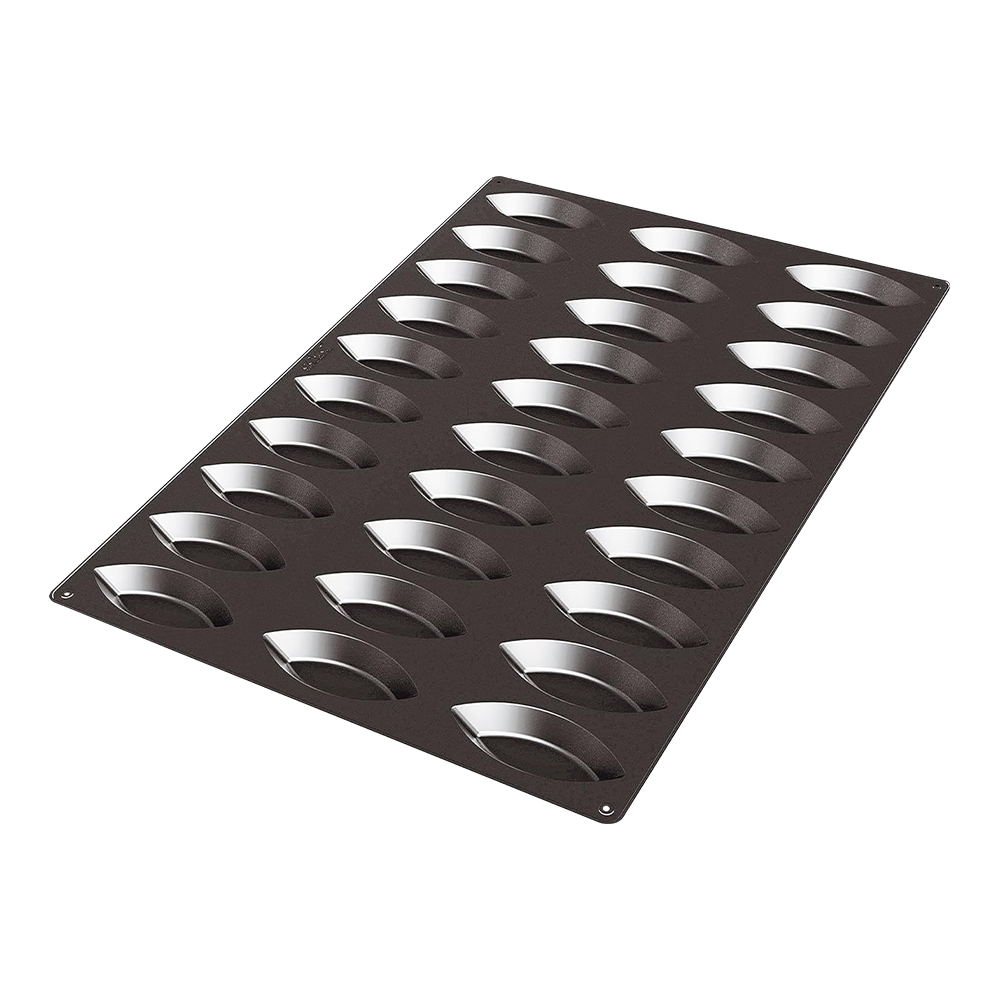 Silicon Mould "Boat"