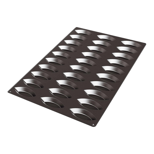 Silicon Mould "Boat"