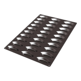 Silicon Mould "Boat"
