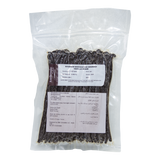 Authentic, Bourbon Vanilla Bean from Madagascar,250g