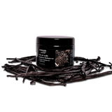 Bourbon Vanilla Bean Paste From Madagascar 500g Pot