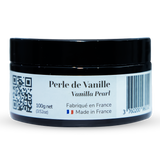 Bourbon Vanilla Pearls From Madagascar 100g
