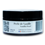 Bourbon Vanilla Pearls From Madagascar 100g