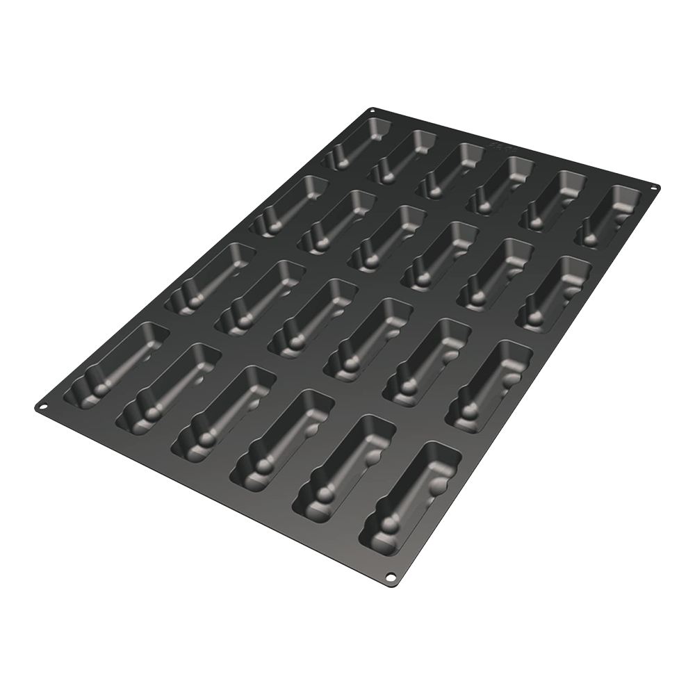 Silicon Mould "Bulles"