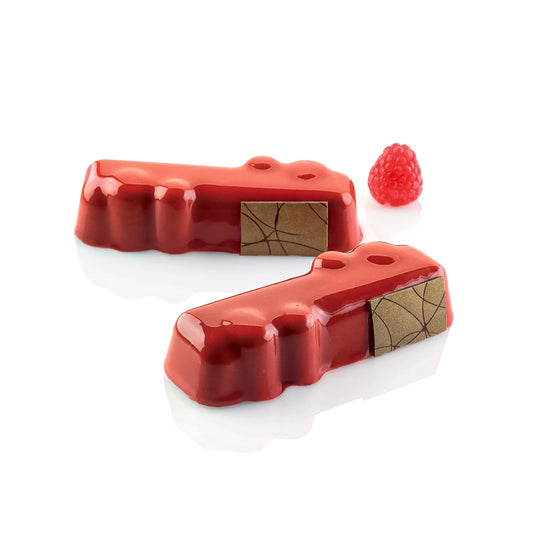 Silicon Mould "Bulles" Dessert