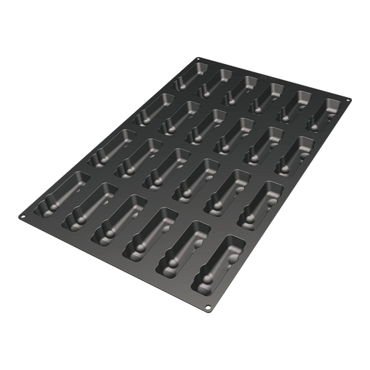 Silicon Mould "Bulles"