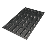Silicon Mould "Bulles"