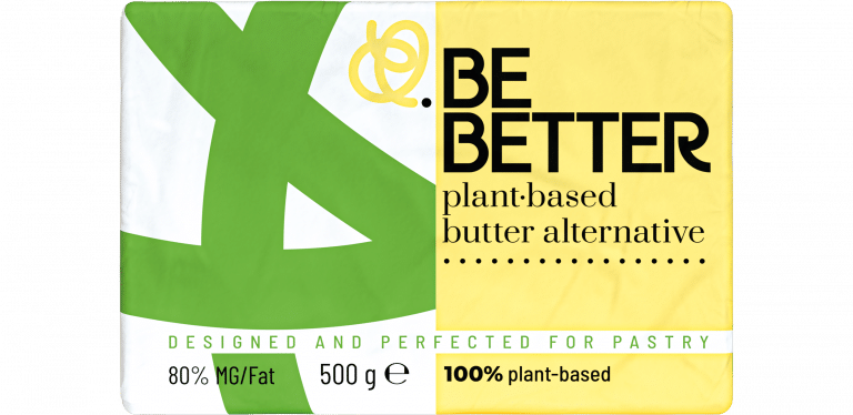 Plant-based Butter - 500g Block