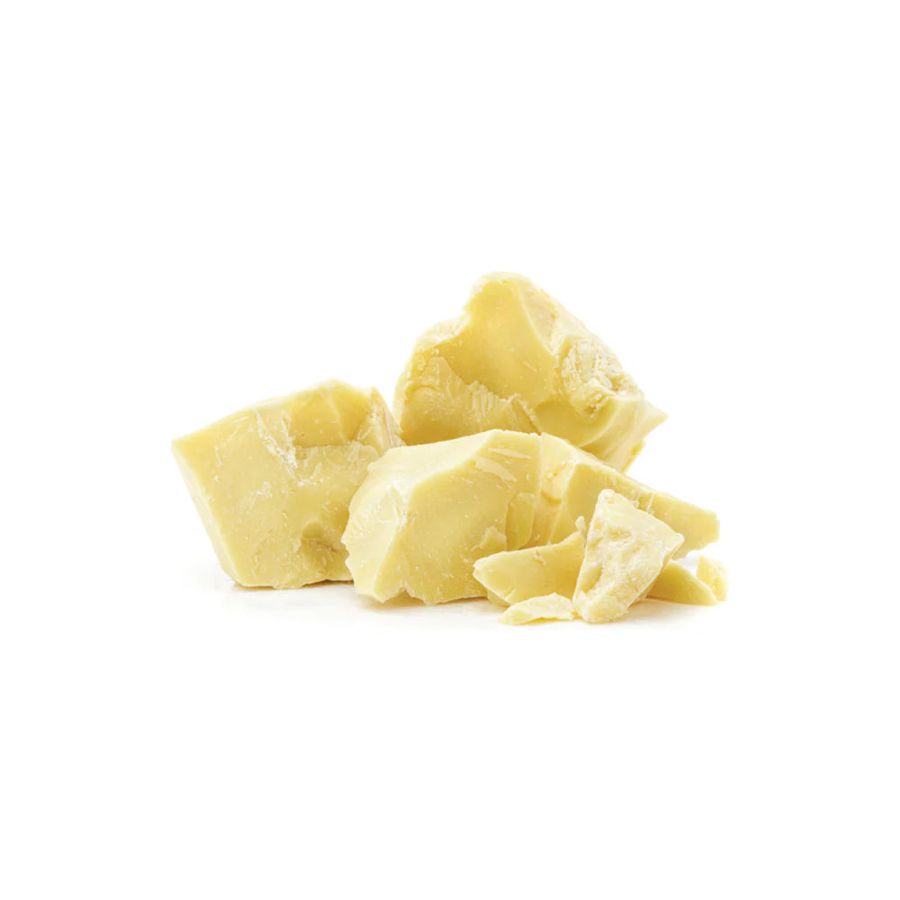 Cocoa Butter - 4kg Bucket