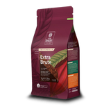 100% Pure Cocoa Powder 22-24%, Extra Brute