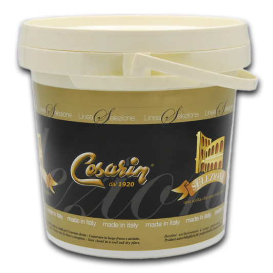 Cesarin (Italy), Fruit Based Sauce With Real Fruit, Ripple - 3.5kg Bucket