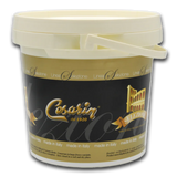 Cesarin (Italy), Fruit Based Sauce With Real Fruit, Ripple - 3.5kg Bucket