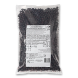 CapFruit(France),Blueberry Individually Quick Frozen Fruit (IQF) - 1kg Bag