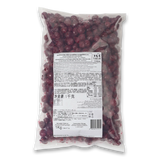 Cap Fruit(France), Sour Cherry Individually Quick Frozen Fruit (IQF) - 1kg Bag