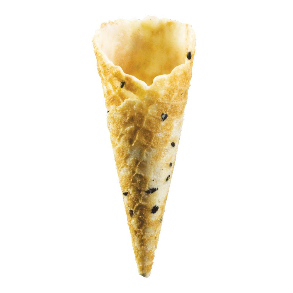 Frozen Elegant Mini Cones Savory (3g x 15pcs)